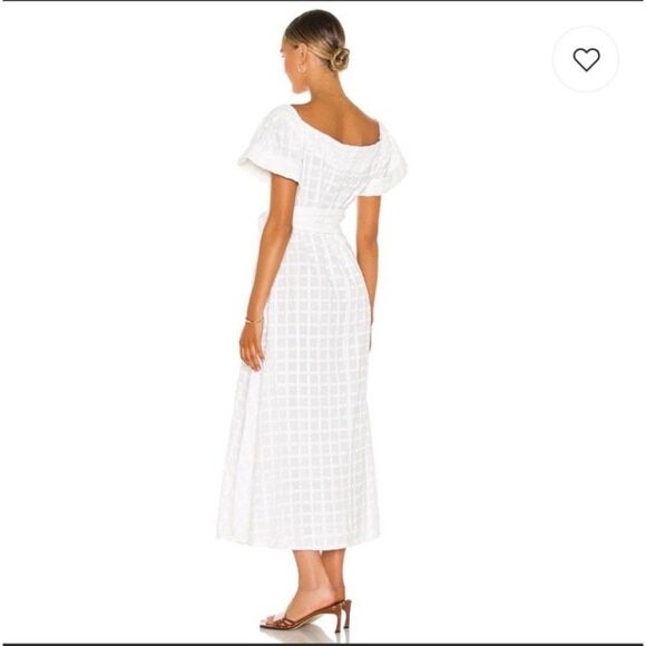 Mara Hoffman Adelina coverup dress size 1X - Picture 2 of 6